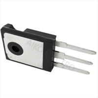 TRIAC Standar Serial BTB50 Baru Asli 50A 600V 800V 1200V 1600V SCR Thyristor Dengan Casing TO-247