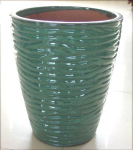 Design <span class=keywords><strong>original</strong></span> Grands pots en céramique blanche <span class=keywords><strong>Pot</strong></span> <span class=keywords><strong>de</strong></span> <span class=keywords><strong>fleur</strong></span> en forme <span class=keywords><strong>de</strong></span> tasse en céramique - Product Image 6