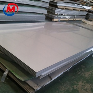 Lastra in Acciaio Inossidabile Laminata a Freddo con Finitura <span class=keywords><strong>2B</strong></span>, Foglio in Acciaio Inox su Misura - Product Image 2