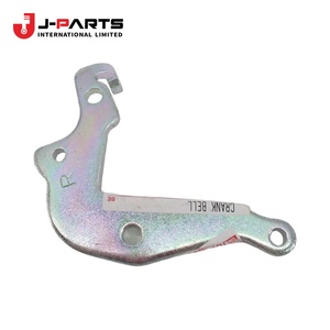 มือหมุนเบรกมือ, กระดิ่งเบรกมือ, สำหรับ Toyota Hilux Surf RZN169 ปี 1999-2004 อะไหล่แท้เบอร์ 47624-35060 4762435060 - Product Image 1