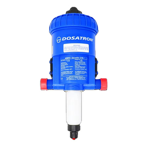 Régulateur d'eau industriel de haute qualité, moteur de précision, garantie 1 an, 1,3 kg, léger, contrôle efficacement le débit, optimal - Product Image 6