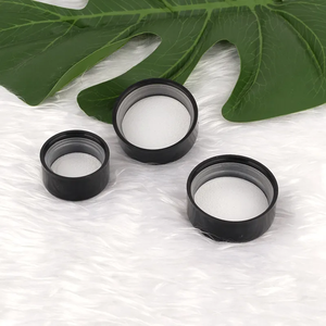 <span class=keywords><strong>5ml</strong></span> <span class=keywords><strong>7ml</strong></span> 9ml thủy tinh rõ ràng childproof mỹ phẩm container Vòng mắt kem nhỏ <span class=keywords><strong>Jar</strong></span> với nắp - Product Image 5