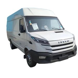 Camion frigorifique de type minibus Lvec0 8 CBM, nouvelle vente populaire, approvisionnement direct d'usine, pour la conservation des aliments (poisson et viande) neufs et <span class=keywords><strong>anciens</strong></span> - Product Image 1