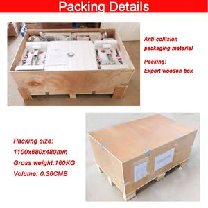 Octopus 6 Color 6 Station Impresora de pantalla manual para serigrafía de ropa <span class=keywords><strong>Pulpo</strong></span> De Serigrafia - Product Image 6