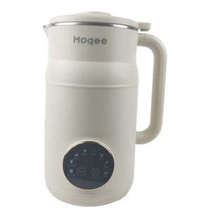 เครื่องทำนมถั่วเหลือง 110V 220V เครื่องปั่นไฟฟ้าอเนกประสงค์สำหรับใช้ในครอบครัว - Product Image 5