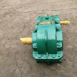 Bán Hot <span class=keywords><strong>zq</strong></span> hình trụ giảm hộp số <span class=keywords><strong>Speed</strong></span> <span class=keywords><strong>Reducer</strong></span> 1400rmp động cơ <span class=keywords><strong>zq</strong></span> 750 jzq750 tốc độ hộp số - Product Image 2