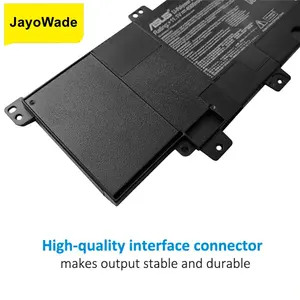 Fabrik 11,1 V 4000 mAh C31-X402 Laptop-Batterie für ASUS VivoBook S300 S400 S300C S300CA S300E S400C S400CA S400E C31-X402 X402 - Product Image 5