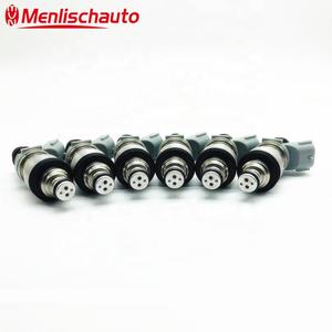 Toyo-ta凯美瑞雷克萨斯ES300 3.0L 4runner Tacoma喷嘴的高品质喷油器23250-62030 23209-62030 - Product Image 5