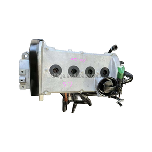 100% Original <span class=keywords><strong>usado</strong></span> VW motores AWB motor para Volkswagen <span class=keywords><strong>Bora</strong></span> Golf Audi A4 Passat 1,6 1,8 - Product Image 5