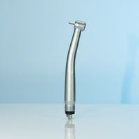 Buffalo High Speed Dental Handpiece Four Spray Brass Alloy System