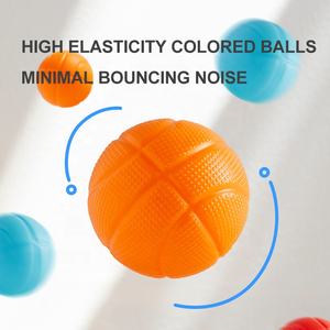 MD6398 Mideer Pop and Catch Ball Game - <span class=keywords><strong>Happy</strong></span> Vitality Frog juguetes al aire libre - Product Image 5