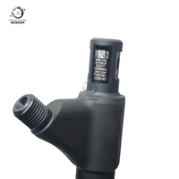 Injecteur de carburant authentique 28615394, pièces de moteur automobile pour la réparation de camions légers JAC