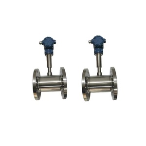 Yüksek hassasiyetli dijital ekran akıllı hedef debimetre asfalt ham petrol sıvı flanş - Product Image 5