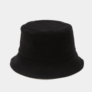 Cappelli a secchiello in tessuto colorati unisex, pieghevoli, per spiaggia, piscina, <span class=keywords><strong>pescatore</strong></span> - Product Image 2