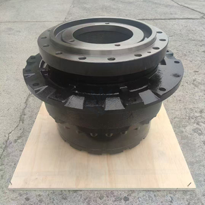 Repuestos para Excavadora, Reductor de Velocidad de Traslación, Caja de Engranajes Reductora 320D E320D E320D2, Reductor de Traslación de Transmisión Final para Caterpillar 320D2 - Product Image 1