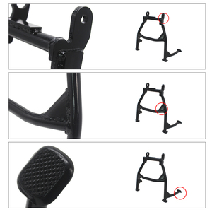 Béquille centrale de moto pour <span class=keywords><strong>Africa</strong></span> <span class=keywords><strong>Twin</strong></span> <span class=keywords><strong>CRF</strong></span> 1100 ADV - Product Image 4