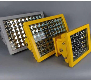 Lampada antideflagrante stazione di servizio ATEX luci antideflagranti magazzino officina lampada a baldacchino per impianti chimici - Product Image 6