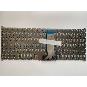 คีย์บอร์ดแล็ปท็อปไร้สาย LED Gateron ใหม่สำหรับหมุน<span class=keywords><strong>5</strong></span> <span class=keywords><strong>SP513</strong></span>-<span class=keywords><strong>52N</strong></span> <span class=keywords><strong>SP513</strong></span>-53N หมุน3 SP313-51N SP314-51 SP3 - Product Image 6