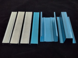 Profilé de plafond galvanisé léger 30x9 12ft pour ossature de plafond en acier - Product Image 2