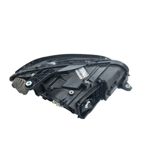 Nouveaux phares LED multi-faisceaux géométriques <span class=keywords><strong>Mercedes</strong></span>-Benz W218 CLS320 12V 6000K 6000 <span class=keywords><strong>lm</strong></span> 2016-2019 Remplacement - Product Image 4