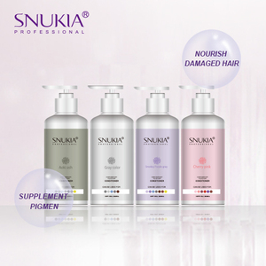 <span class=keywords><strong>Couleur</strong></span> de cheveux semi permanente teinture liquide pour les cheveux conditionneur de <span class=keywords><strong>couleur</strong></span> de cheveux complémentaire - Product Image 3
