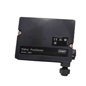 3661 - ตัวควบคุมแบบทำงานทางเดียว IP54 ตอบสนองรวดเร็วและใช้ลมน้อย - Product Image 5