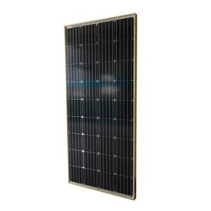 لوح نظام طاقة شمسية للبيع بالجملة بأفضل سعر لوح طاقة شمسية بولي لوح طاقة شمسية للمنزل