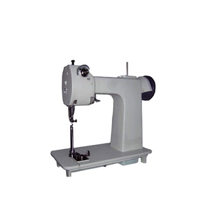 Máquina de Coser Industrial de Puntada Recta DT-55-1, Manual, de Una Sola Aguja, con Motor de Alta Velocidad - Product Image 1