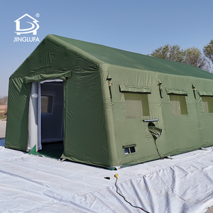 Di động không thấm nước ngoài trời chỗ ở lều làm bằng vải oxford - Product Image 3