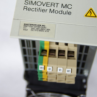 6SE7024-1EP85-0AA0 Masterdrives Mc
