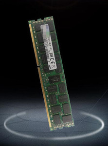 Memoria de servidor <span class=keywords><strong>DDR3</strong></span> 32G 4RX4 PC3L-8500R 1066 ECC REG - Product Image 5