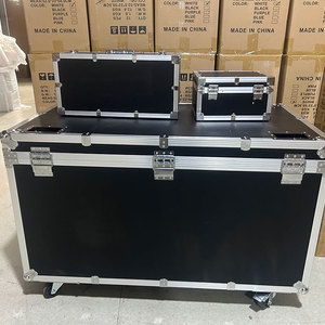 Boîte de rangement portable pour compagnies aériennes, avec vidéo et audio, modèle Si Sign personnalisé, avec coussin en éponge anti-chute, pour cabines téléphoniques de bord - Product Image 6