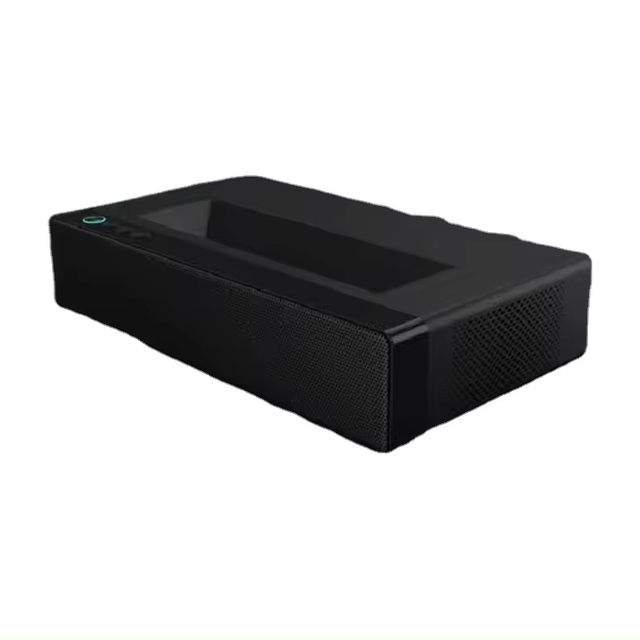 Future Mini  4K Support HD 1080P Ultra-Short Throw Projector Compatible with TV Stick//USB/Android Projector