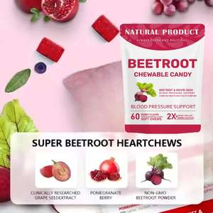 Gummie <span class=keywords><strong>di</strong></span> <span class=keywords><strong>barbabietola</strong></span> più vendute, gommose <span class=keywords><strong>di</strong></span> <span class=keywords><strong>barbabietola</strong></span> idratanti per la pelle - Product Image 4