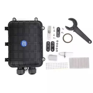 1 trong 1 ra ngang sợi bao vây 12c, 24C và 48c sợi quang <span class=keywords><strong>Splice</strong></span> đóng cửa - Product Image 5