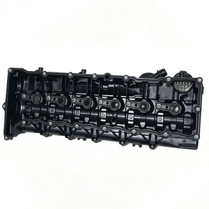 11127823181 Couvercle de soupape de moteur en gros pour BMW Série 7 F01 F02 Série 5 F07 F10 Série 3 E91 E90 F31 - Product Image 4