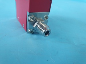 HORIBA STEC SEC-Z522MGXN N2 50SLM MASS FLOW CONTROLLER MFC มือสอง - Product Image 5