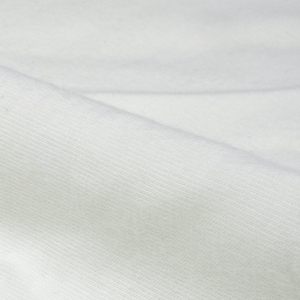 Une large gamme 100% tissu poly poids lourd tissu éponge français tissu polyester pour t-shirts - Product Image 1