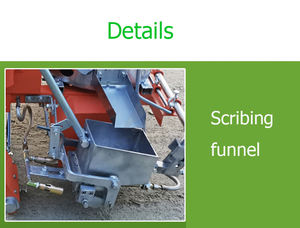 Precision Thermoplastic Integrated <b>Road</b> Marking <b>Machine</b> Hot-Melt Technology with Core Engine Component - Product Image 3