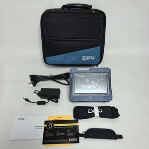 Réflectomètre optique temporel (OTDR) portable EXFO MAX-715D monomode 1310/1550 nm 32/30 dB, compatible iOLM, pour FTTH - Product Image 5