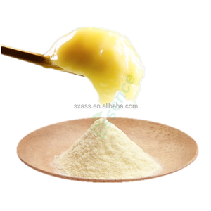 Sağlıklı gıda doğal arı arı sütü yumuşak kapsül 10-HDA taze arı sütü yumuşak kapsül 500mg - Product Image 6