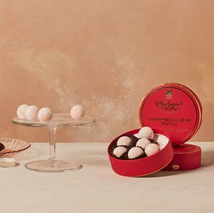 หลอดชีสเค้กสั่งทำจำนวนมาก | บรรจุภัณฑ์เบเกอรี่แบบย่อยสลายได้ | ช่วยออกแบบฟรี - Product Image 1