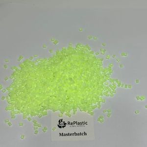 Masterbatch Clareador e Branqueador de Alta Qualidade - Product Image 4