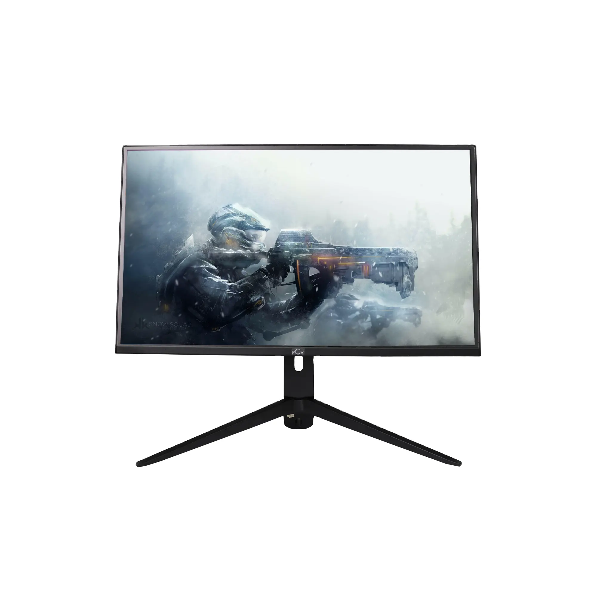 Monitor de jogos fabricante oem 24 27 32 Polegadas Monitores Sem Fronteiras 75hz 144hz 165hz Computador Desktop Gaming 2k monitores