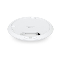Nuevo Punto de Acceso Wi-Fi 7 Ubiquiti U7 Pro AP para Montaje en Techo