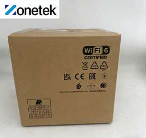 100% Neuf R4H12A ARUBA <span class=keywords><strong>AP</strong></span>-574 (RW) 802.11ax 2x2:2/4x4:4 Point d'accès extérieur double radio 6xNf connecté en stock - Product Image 3