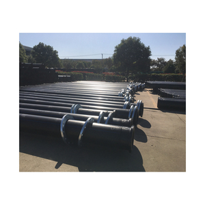 Suction <strong>Dredge</strong> <strong>Pipe</strong> Sdr11 800mm Pe100 Hdpe Flanged <strong>Pipe</strong> with <strong>Float</strong> - Product Image 2