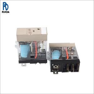 รีเลย์ใหม่ G2R-1A-E G2R-1-ND G2R-2-ND() N NI NDI 24vdc 220VAC 110VDC 110VAC 5VDC - Product Image 1