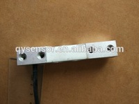 Célula de carga miniatura de 500g, 1kg, 2kg, 3kg, 5kg, 10kg, 20kg, 30kg, 50kg de peso Sensor pequeño