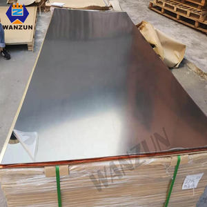 フレキシブルシルバーミラーシート1220 * 2440mm 2mm 3mm 0.5mm超薄型大型Miroirオートコラントアクリルプラスチックミラーシート - Product Image 3